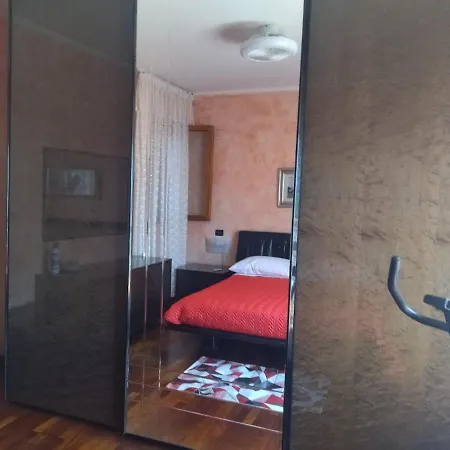 Bed and Breakfast Bianco 7 Grottammare