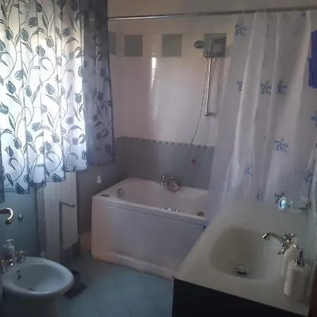 Bed and Breakfast Bianco 7 Grottammare