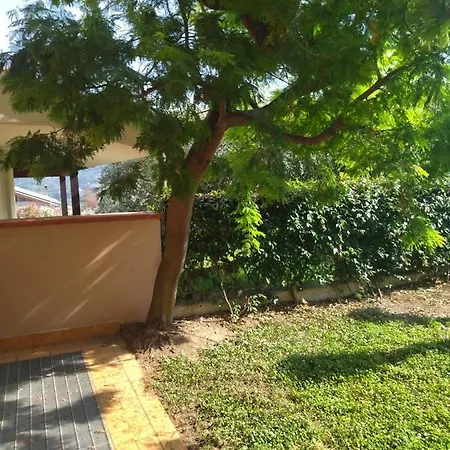 Bianco 7 فندق مبيت وإفطار 3*